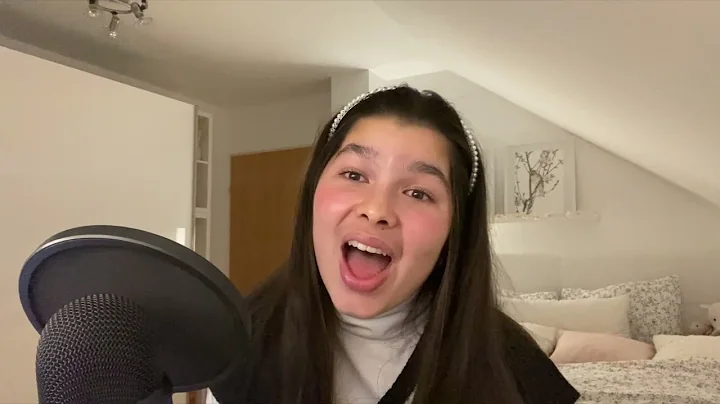 The Christmas Song - Mel Torm, Robert Wells (COVER...