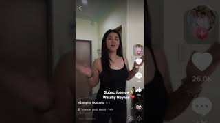 Dimples Romana Y Tiktok Bartender Dance