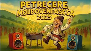 💿 Muzică Moldovenească 2025 Colaj Modern pentru Petrecere