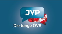 70 Jahre Junge ÖVP