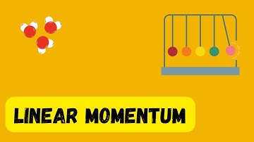 Linear momentum Grade 9 Physics Unit 3 Part 5