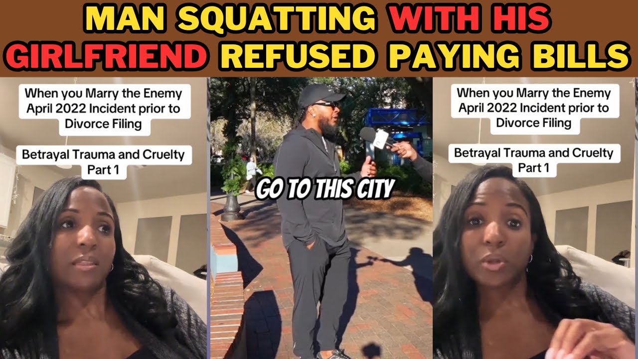 ЖЕНЩИНА ПОНИМАЕТ, ЧТО ВЫХОДИТ ЗАМУЖЕМ ЗА ВРАГА