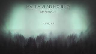 Miniatura de vídeo de "Flowing Air - Mattia Vlad Morleo (Official Audio)"