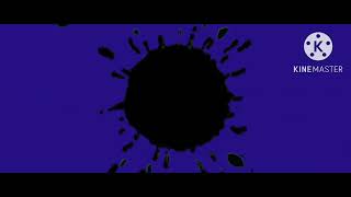 Klasky Csupo 2002 Ink Splat Newer Version By -Official