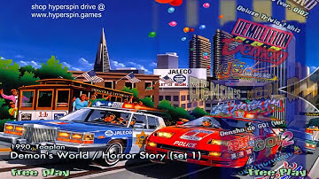 Hyperspin 2019 Super Nintendo Entertainment System Hacks MAME Arcade