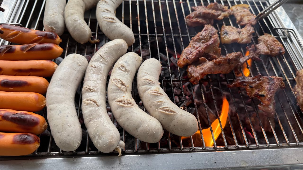 Tag 7: Urlaub auf dem Bauernhof meiner Eltern #morgenküche #farm 