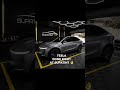 Tesla + ceramic tint = perfect combo 😮‍💨Book your Tesla in with Supatint today.