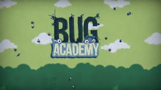 Комариный главарь ► Bug Academy #3