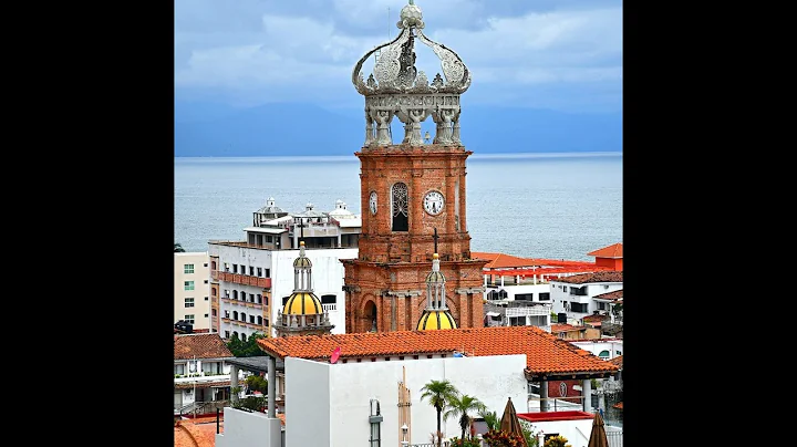 Expat Debbie Baker Speaks About Living in Puerto V...
