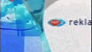 TRT 2 Reklam Jeneriği (2005-2010) Resimi