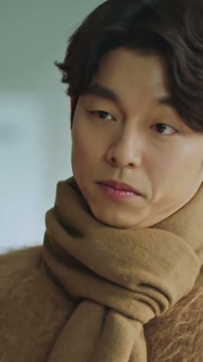 You are the most handsome here😂🤣Goblin jealous