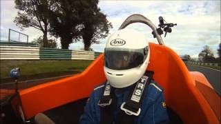 Sean Doyle Racing - 2012 Season Review.