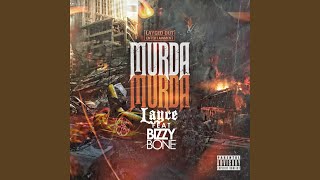 Murda Murda (feat. Bizzy Bone)