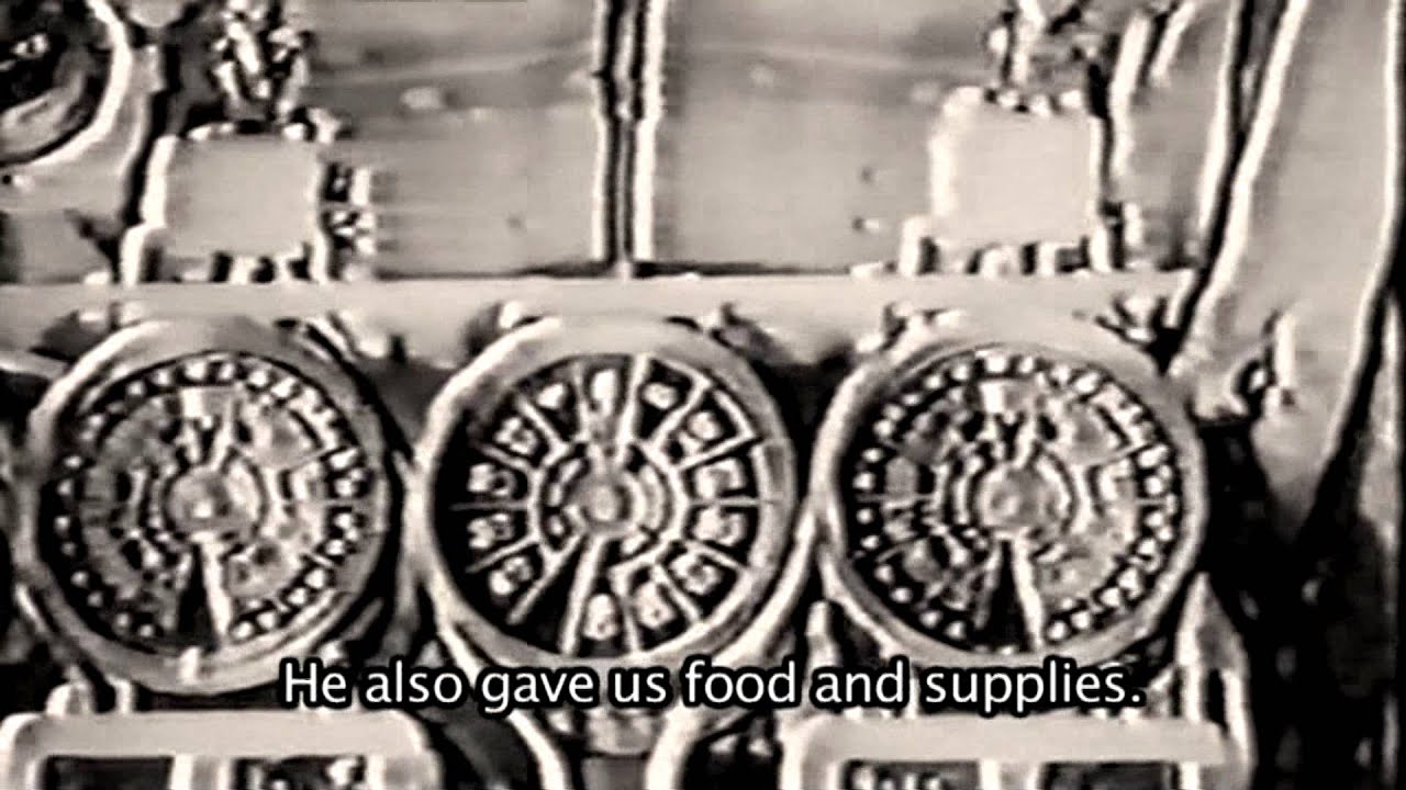 เรือดำนํ้า เขี้ยวเล็บแห่งราชนาวีไทย ที่เคยเฝ้าระวังท้องทะเล