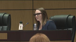 Famous Cobb teacher faces termination | Katherine Rinderle hearing Net Worth