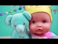 👶 TEO el Bebé Nenuco Mas Simpático  | Los Bebes de Lidia 2019