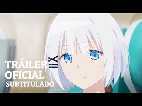 Fantasy Bishoujo Juniku Ojisan to PV 2  TRÁILER Oficial (Sub. español) 