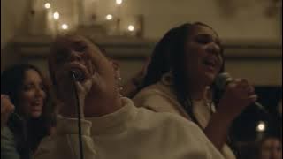 Moving Forward - Israel & New Breed