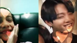 Sarangeto Army Bts yang penting subscribe
