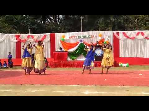 jps christmas concert 2020 Republic Day 2020 Celebration At Jps Baliapur Youtube jps christmas concert 2020