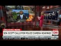 Sen. Tim Scott on CNN’s New Day