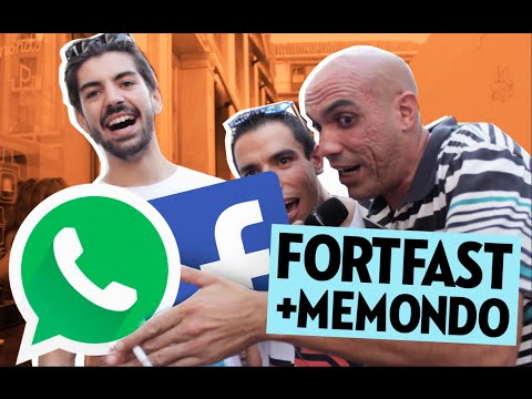 LA JUVENTUD SEGÚN LOS ADULTOS Ft. Fortfast