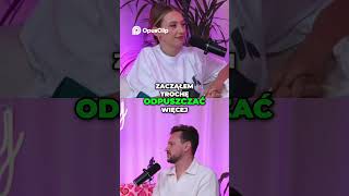 Łukasz Wojtyca: Kryzys Wieku Średniego  Moje Odkrycia po 40 tce #podcast