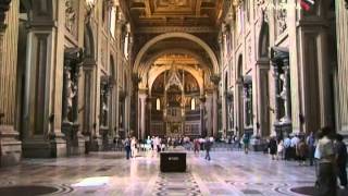 Собор Святого Петра и Государство Ватикан