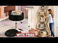 20 New AMAZON FINDS for TINY Apartments | Smart Space Saving Furniture Ideas [With Prices]