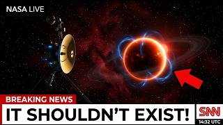 James Webb Just Saw Proxima b for the First Time And It Shouldn't Be Possible!