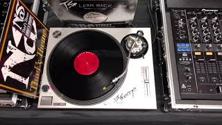 Nas - Thief's Theme (Clean Mix)(2004 Columbia Records)