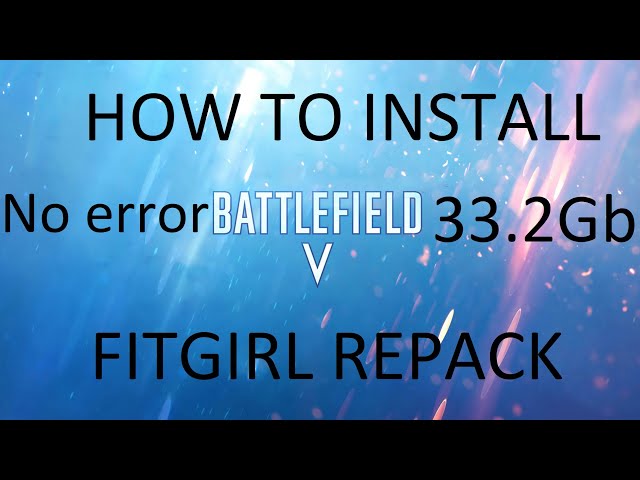 Battlefield 4 Repack Download - Colaboratory