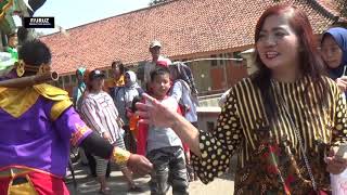 ANDI PUTRA 1 ANAK JALANAN    VOC RISKA     DS TELUKAGUNG INDRAMAYU