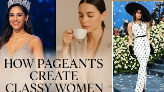 How to be elegant | quiet luxury