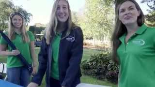 TriCore Golf Tournament with HP Snowcap Technologies