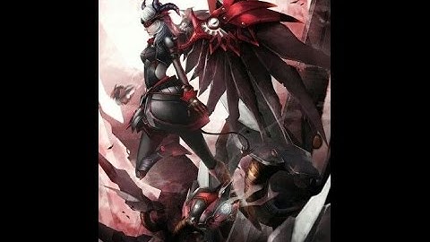 [Elsword NA] Transcendence: Code Nemesis