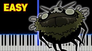 Bilewater - Hollow Knight: Silksong