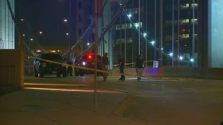 Mpls. Taxi Driver Shot In Road Rage Incident