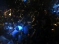 Rauw @ klinch met Boys Noize 14-05 Sit Down