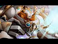 Smite: Hera, The Queen of the Gods – Reveal Teaser