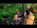 Sounds Around Town | Salmon Frank - The Walk | 2016