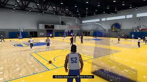 TOP REP 2k20 LIVE // NBA 2k20 Gameplay Badge Glitch Patch 1.03