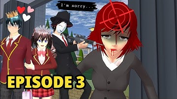 Protect The Dumb Princess [EPISODE 3: Goodbye Secretary]