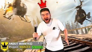 Download Lagu The MOST WANTED CHALLENGE In Warzone Is SO FRUSTRATING MP3 Download Lagu The MOST WANTED CHALLENGE In Warzone Is SO FRUSTRATING MP3