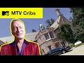 Hugh hefner vous emmne  lintrieur du manoir playboy  mtv cribs