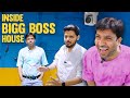 Bigg boss roast with puneet superstar  lakshay chaudhary