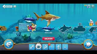 Hai spiel screenshot 2