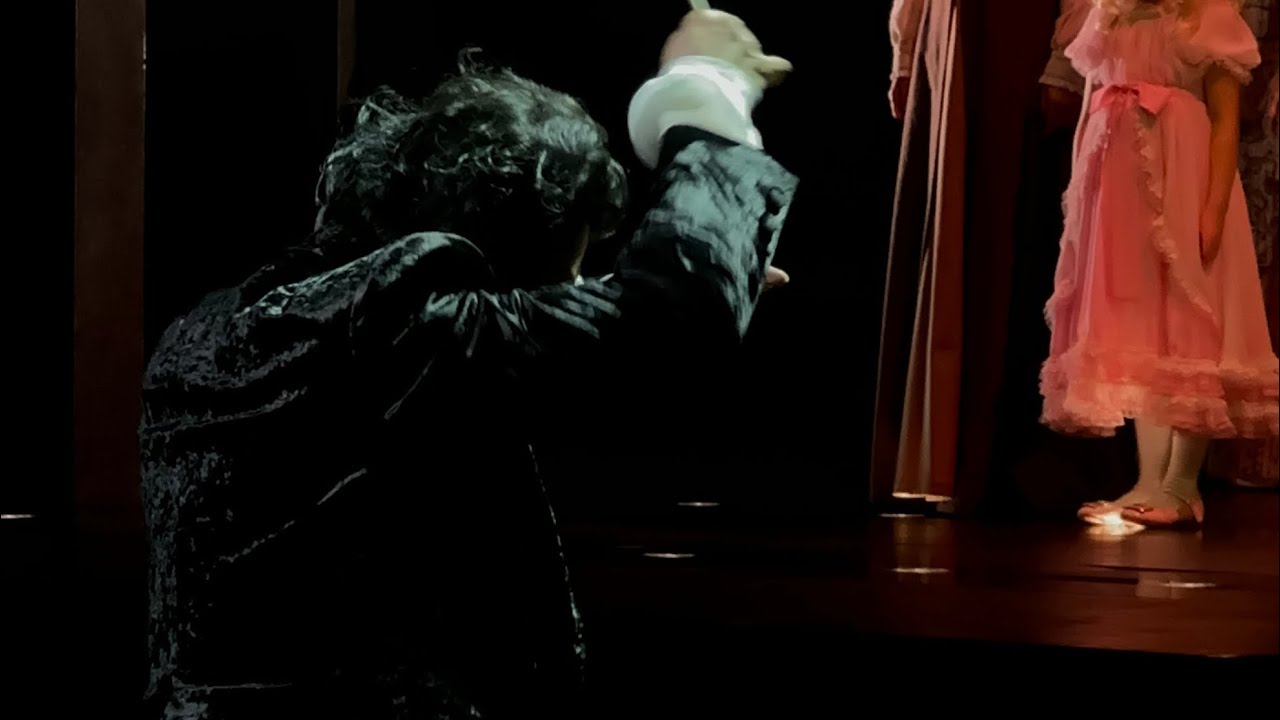 베토벤 그잡채(박효신👍👍)커튼콜