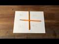 The charlie charlie challenge pencil game explained