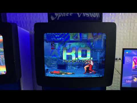 Comitê Games - Vegeta x GF/PRT Evandro